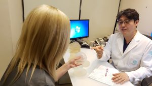Breast Implants TL Plastic Surgery Boob Job Seoul Cosmetic Surgery Motiva Breast Implants Seoul Korea
